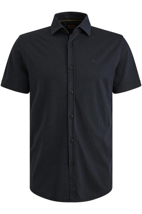 PME legend short sleeve shirt yarn dyed jerse
